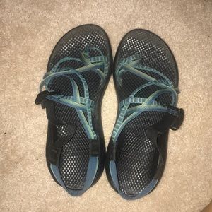 Chacos